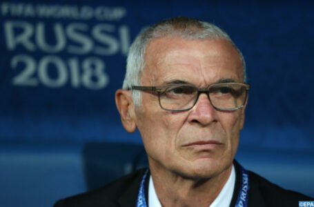 RDC/Football : l&rsquo;Argentin Hector Cuper, nouveau sélectionneur national
