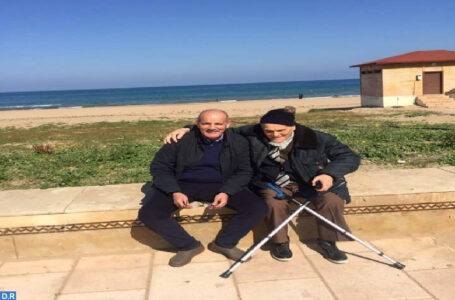 وفاة رينهارد جانيك عاشق الريكبي ومكتشف المواهب بوجدة في الخمسينيات