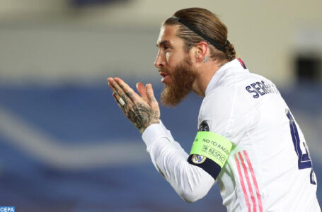 بطل “لاديسيما” يغادر نادي ريال مدريد.. صفحة ذهبية تطوى