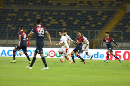 Botola Pro D1  » Inwi  » (2e journée) : l&rsquo;Olympic de Safi l’emporte face au Maghreb de Fès (2-1)