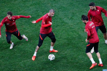 بعناصره المتمرسة على الميادين الأوروبية.. هل يشكل المنتخب التركي إحدى مفاجآت اليورو 2020 ؟