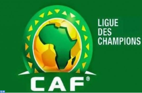 دوري أبطال إفريقيا لكرة القدم (إياب نصف النهاية).. اقصاء فريق الوداد الرياضي على يد كايزر تشيفز الجنوب افريقي