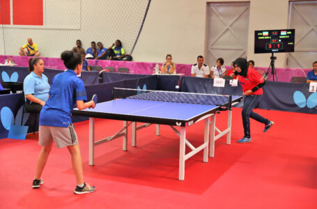 Tennis de table: Le Maroc prend part au championnat d&rsquo;Afrique cadets et juniors en Tunisie