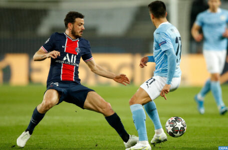 Transfert: Alessandro Florenzi quitte le PSG
