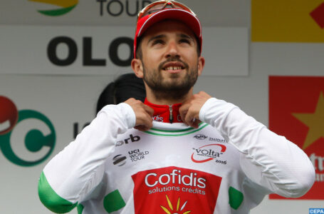 Tour de France (15è étape): Nacer Bouhanni abandonne