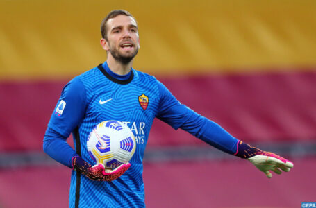 Transferts: l&rsquo;OM engage le gardien Pau Lopez