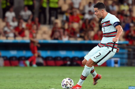 EURO 2020: Classement des buteurs