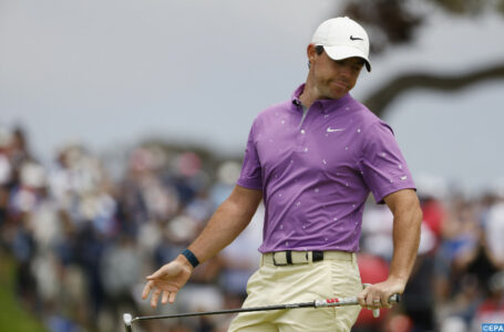 Golf: McIlroy et Thomas défendent le PGA Tour contre la ligue dissidente