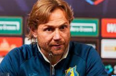 Foot: Valery Karpine nommé sélectionneur de la Russie