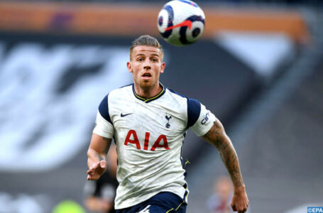 Foot: le Belge Alderweireld signe au club qatari d&rsquo;Al-Duhail