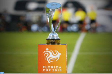 Foot : Arsenal déclare forfait pour « la Florida Cup »
