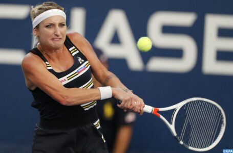 Tennis: la Suissesse Timea Bacsinszky met fin à sa carrière