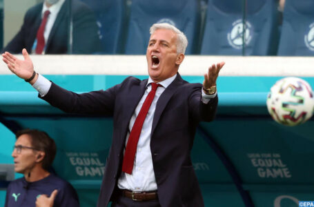 Football: l&rsquo;entraineur de l’équipe suisse envisage de rejoindre Bordeaux (média)