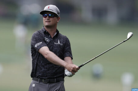 Golf / Covid-19: Zach Johnson manquera le British Open