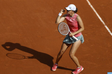 WTA: Anett Kontaveit grimpe au 6e rang mondial