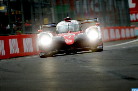 Auto: le Championnat du monde d&rsquo;endurance au Qatar à partir de 2024