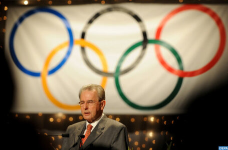 Jacques Rogge, ancien président du Comité international olympique, décédé à 79 ans (CIO)