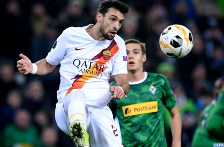 Serie A : Pastore n&rsquo;est plus un joueur de l&rsquo;AS Rome