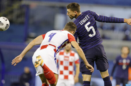 Foot/France : Lenglet convoqué après blessure d&rsquo;Upamecano (FFF)