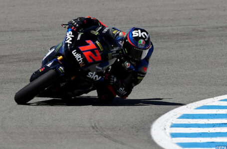 Moto2: L&rsquo;Italien Marco Bezzecchi remporte le GP de Styrie