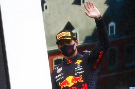 F1 – Grand Prix de Belgique: Verstappen vainqueur en 2 tours