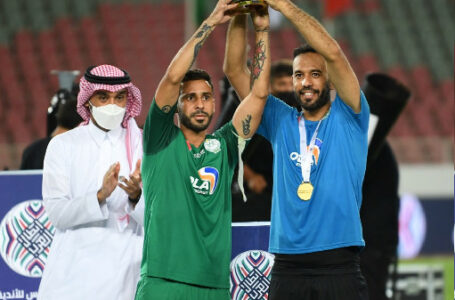Coupe Mohammed VI des clubs arabes champions: Parcours du Raja de Casablanca jusqu&rsquo;en finale