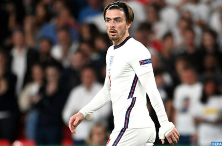 Football: Jack Grealish se rapproche de Manchester City (médias)