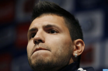 FC Barcelone: Sergio Agüero absent jusqu&rsquo;à mi-novembre pour blessure