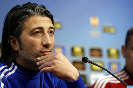 Foot: Murat Yakin nommé à la tête de la sélection suisse