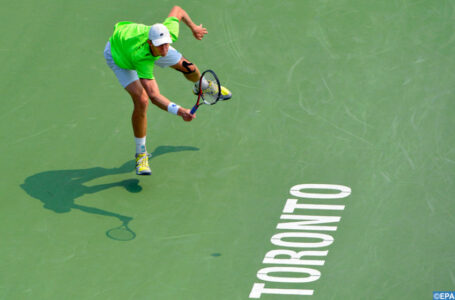 ATP de Toronto (3e journée): les résultats
