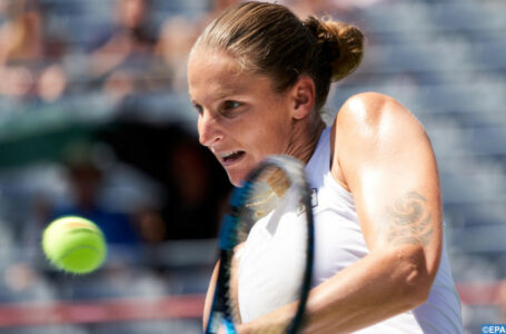 WTA : Pliskova bat Sabalenka et se qualifie en finale à Montréal