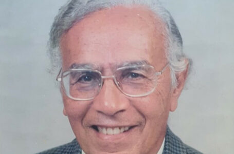 Décès de l’ancien président de la FRMF Omar Boucetta