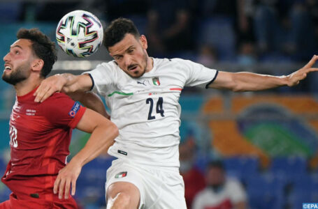 Serie A: Florenzi prêté à Milan en provenance de la Roma