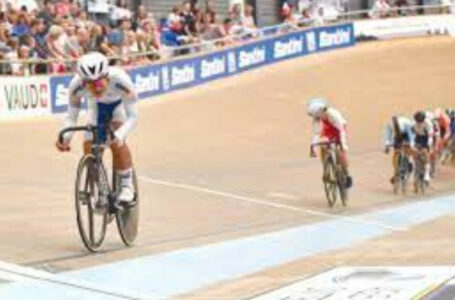 Égypte: Le Maroc participe aux Championnats du monde juniors de cyclisme sur piste