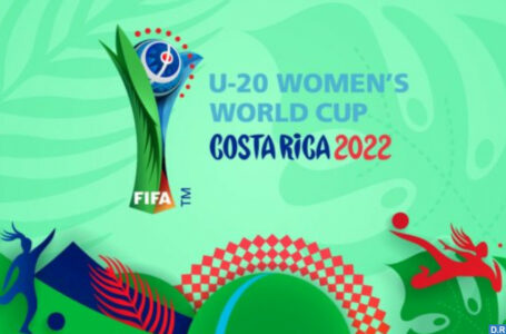 Éliminatoires de la Coupe du monde féminine de football U20 (deuxième tour): Le Maroc affronte le Bénin