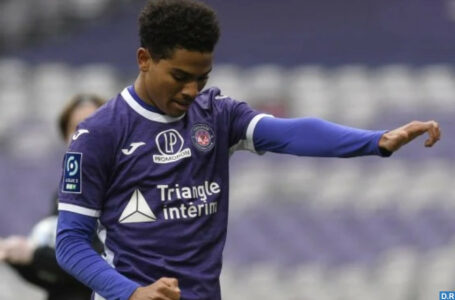 Le jeune Amine Adli rejoint le Bayer Leverkusen