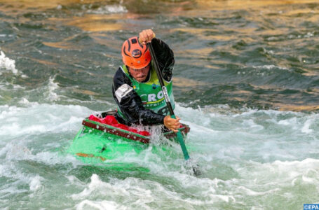 JO-2020/Canoë-kayak 200 m messieurs (qualifications): les résultats
