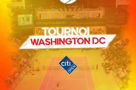ATP de Washington (3e journée): les résultats