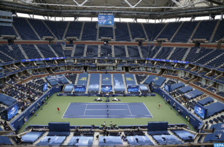 Tennis: le tournoi de qualification de l&rsquo;US Open sans spectateurs