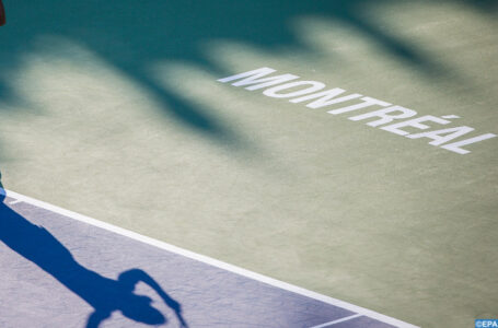WTA – Montréal: résultats de la 4e journée