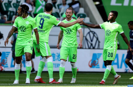 Mercato: le Polonais Kaminski à Wolfsburg la saison prochaine