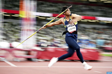 JO-2020: Neeraj Chopra, premier médaillé d&rsquo;or de l&rsquo;histoire de l&rsquo;Inde en athlétisme