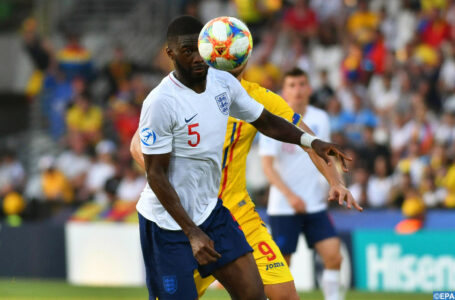 Mondial-2022: Watkins et Tomori de retour dans le groupe de l&rsquo;Angleterre