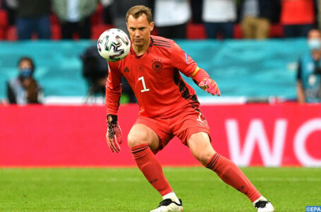 Mondial-2022: Neuer de retour avec la Mannschaft
