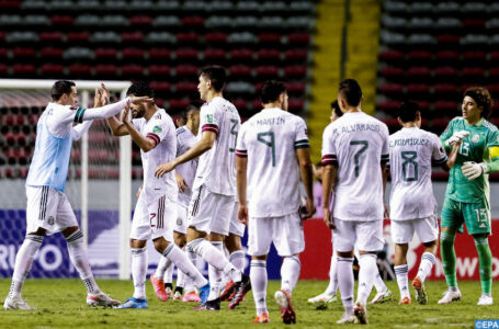 Mondial-2022/Qualif. : programme de la 8e journée de la zone Concacaf