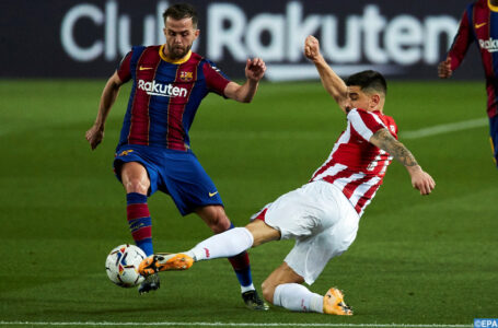 Mercato : Pjanic prêté par le Barça au Besiktas