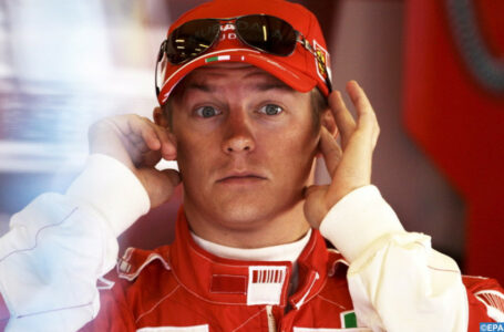 F1: Kimi Räikkönen prendra sa retraite à la fin de la saison