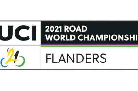 Cyclisme/Mondiaux-2021: Van Aert et Evenepoella à la tête de la sélection belge