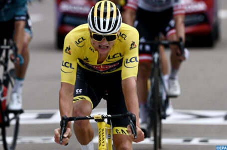 Mondiaux de cyclisme: participation confirmée de van der Poel