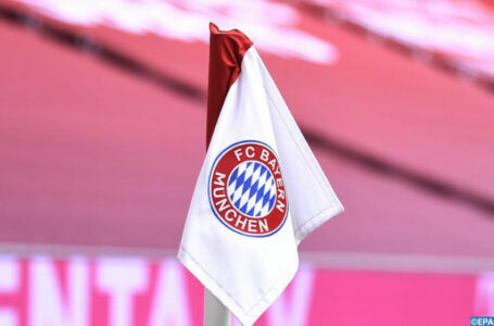 Bayern Munich: Coman de retour à l&rsquo;entraînement après son opération du cœur